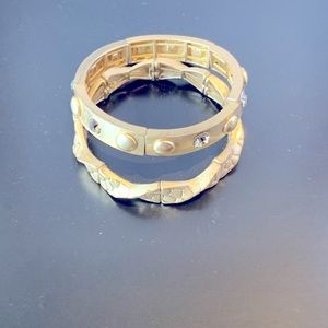 Lia Sophia Bracelets